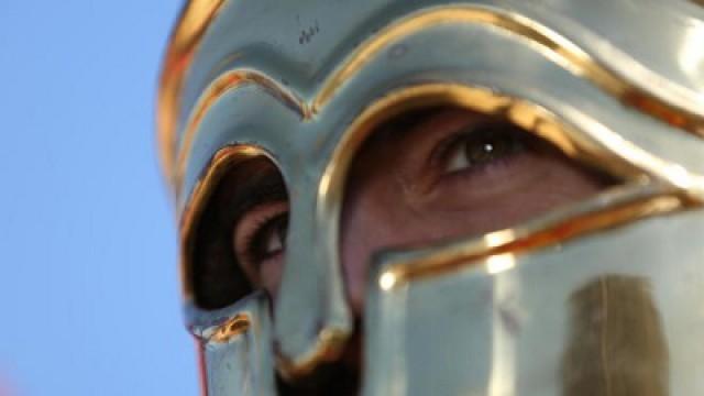 Sparta