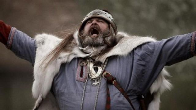 Die Berserker