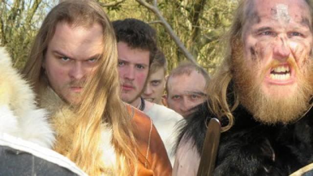 Die Wikinger von Byzanz