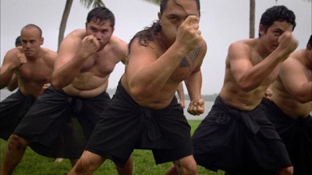 Die Koa Warriors