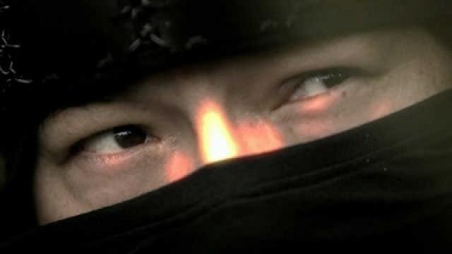 Die Ninja