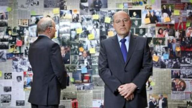 Gregor Gysi