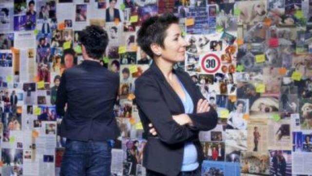 Dunja Hayali