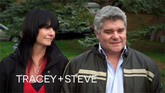 Tracey and Steve's Critical Listing
