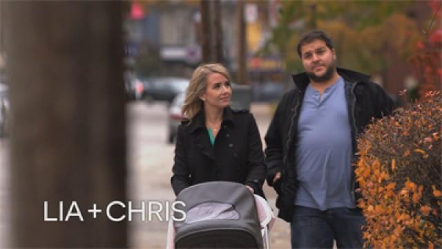 Lia and Chris' Critical Listing