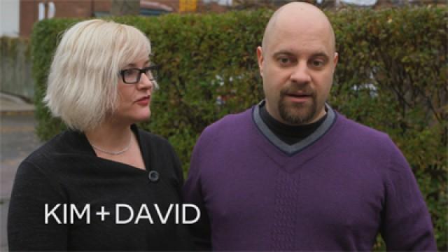 Kim and David's Critical Listing