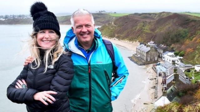 Morfa Nefyn and Presteigne