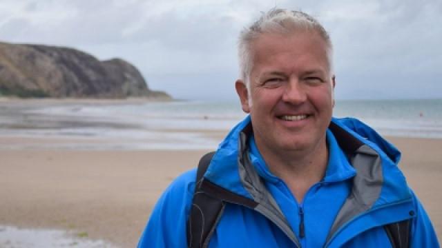 The Welsh Coast: Abersoch to Pwllheli