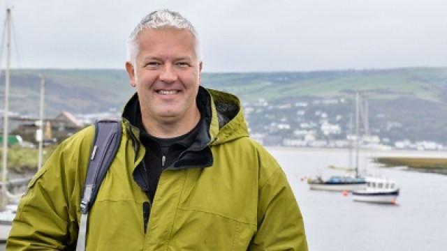 The Welsh Coast: Ynyslas to Aberystwyth, Cardigan Bay