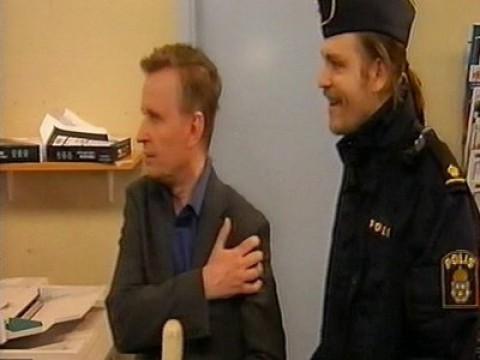 Riktiga Män Lyder Inte Order