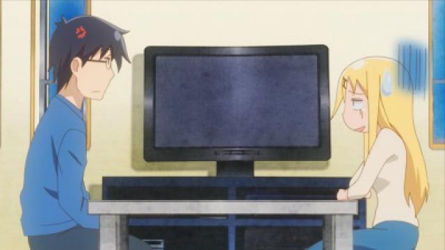 Baby Skip Beat