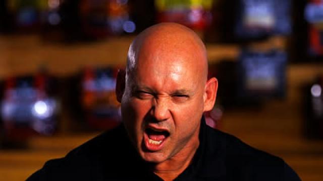 Who's Hangry?