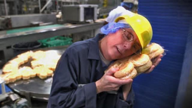 Bread for Success