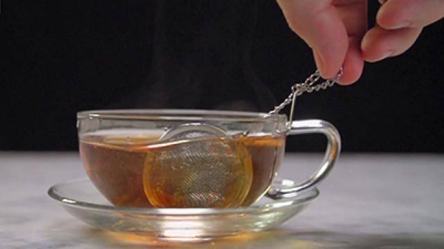 Tea-licious