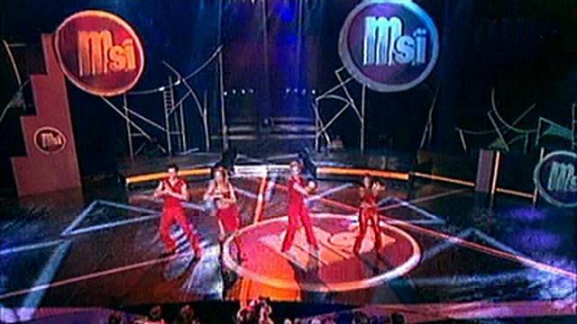 The makedancers (2)