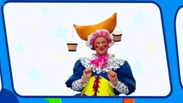 Aunt Polly
