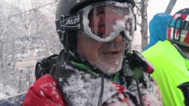 Der steile Weg nach Sotschi