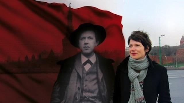 Der rote Fritz - Kathrin Winzenried auf Spurensuche in revolutionärer Zeit