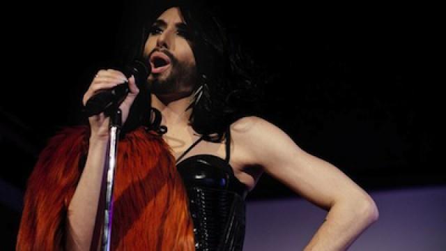 Gestatten: Conchita Wurst - Eine ganz normale, extreme Frau erobert die Herzen