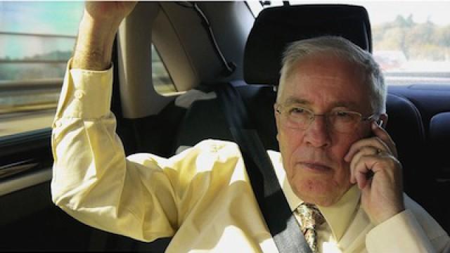 L'expérience Blocher - Eine filmische Erfahrung