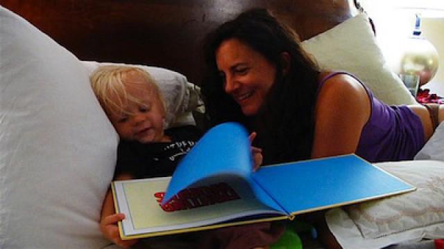 Nina, 41, Single - Mit Plan B zu einem Baby