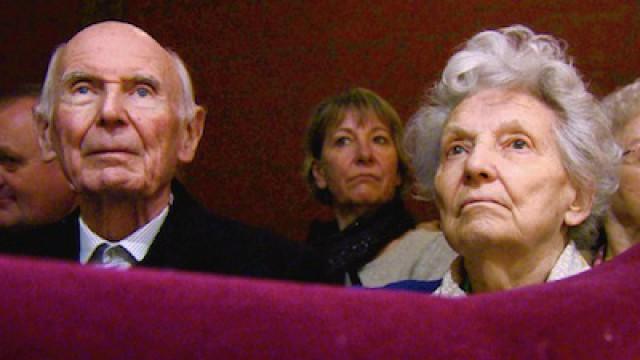 Im Land des Vergessens - Vom Leben mit Alzheimer