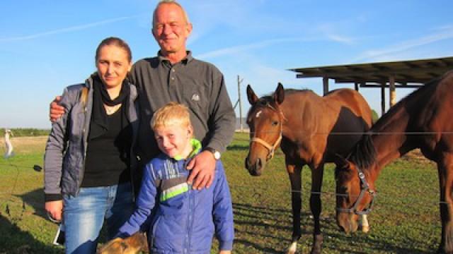 Leben in Putins Reich - Zwei Schweizer in fremder Heimat