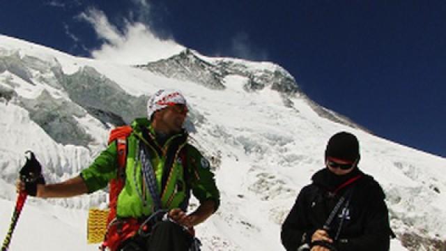 Abenteuer Dhaulagiri - Auf den Spuren Schweizer Himalaya-Pioniere