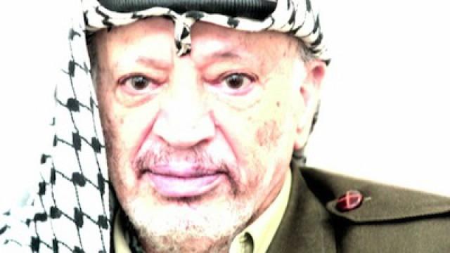 Woran starb Jassir Arafat?