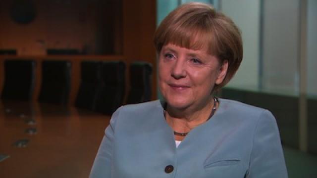 Das Duell - Merkel gegen Steinbrück