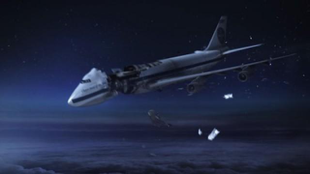 Todesflug Pan Am 103 - Das Rätsel von Lockerbie