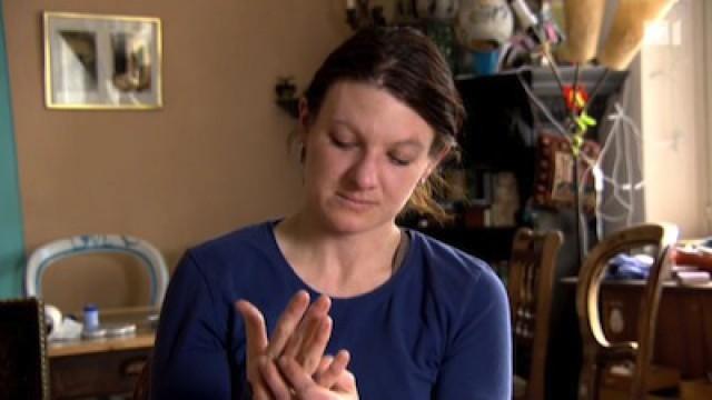 Leben zum halben Preis. Familien mit knappem Budget erzählen