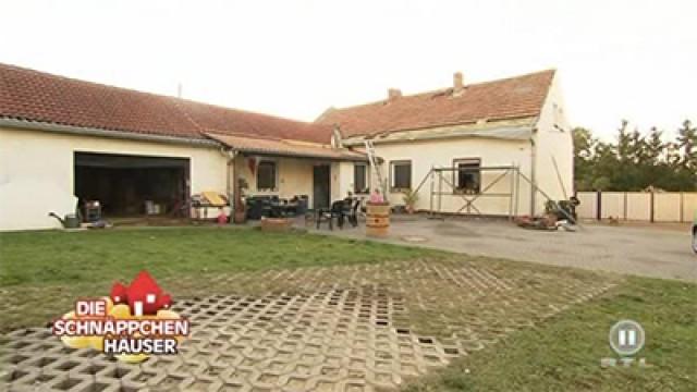 Eine untragbare Wohnsituation