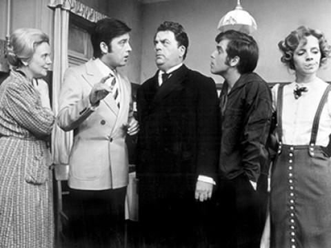 Das Herrschaftskind (1955)
