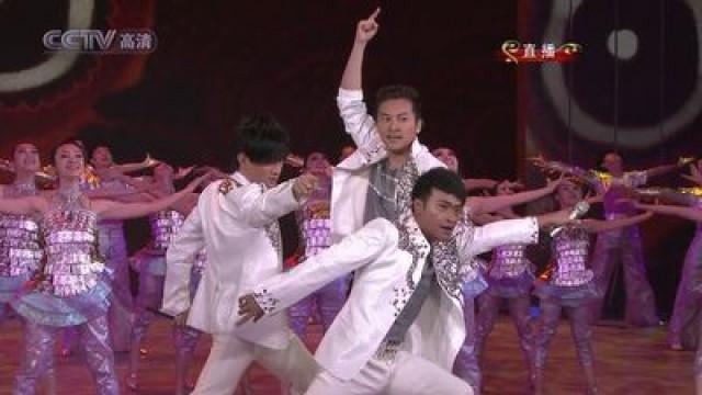 2010 Geng-Yin Year of the Tiger