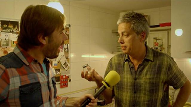 El foraster a TV3