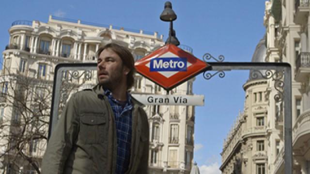 Forasters a Madrid
