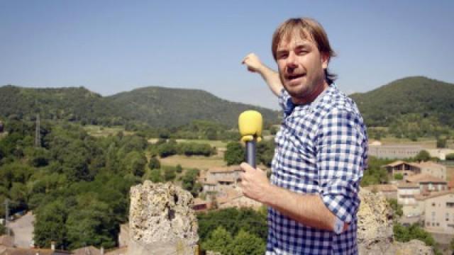 Santa Pau