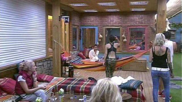 Big Brother 5 - Episode 13