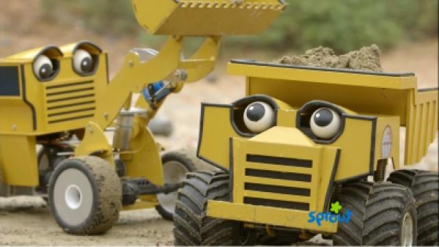 Construction Zone