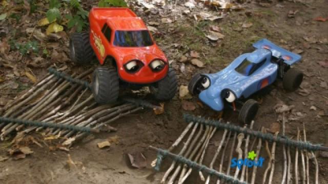 A Bridge for All Zerbies