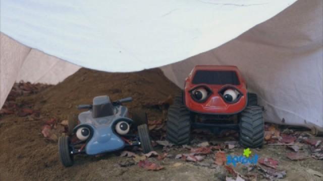 The Big Top