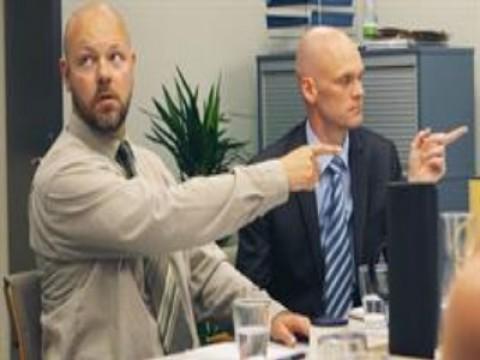 Banken - New Normal (1:5)