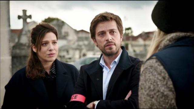 Les pleurs des anges