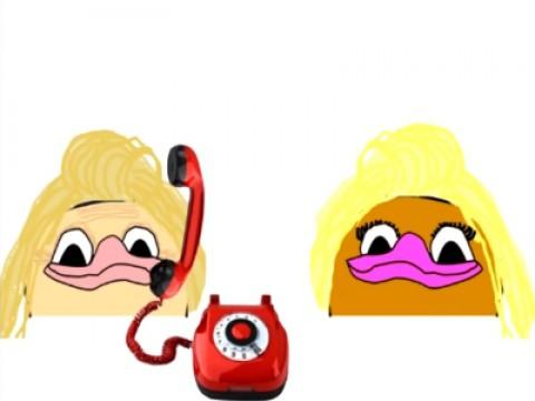 Telephone