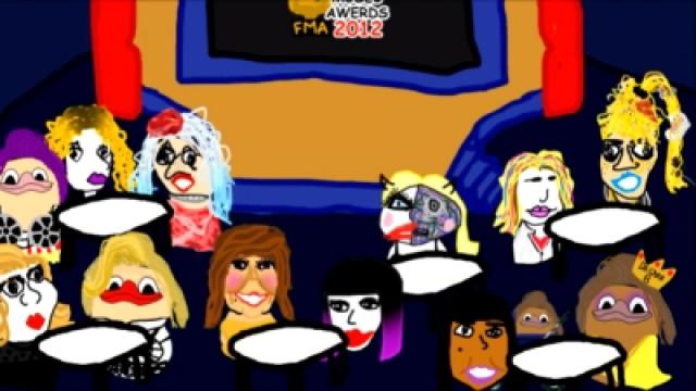 The Flop Musec Awerds