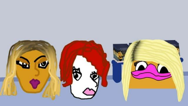 ARTPOP