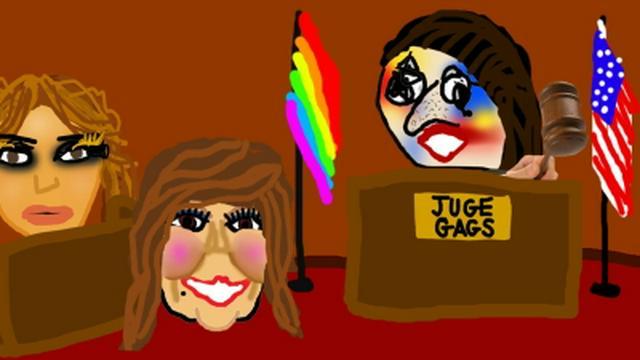 Kety's Revenge