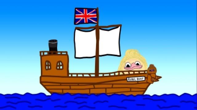 La Isla Bon Appetit