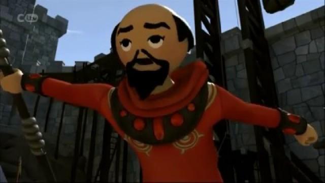 Der Komet